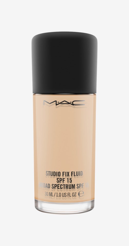 Studio Fix Fluid NC15 Studio Fix Fluid NC15