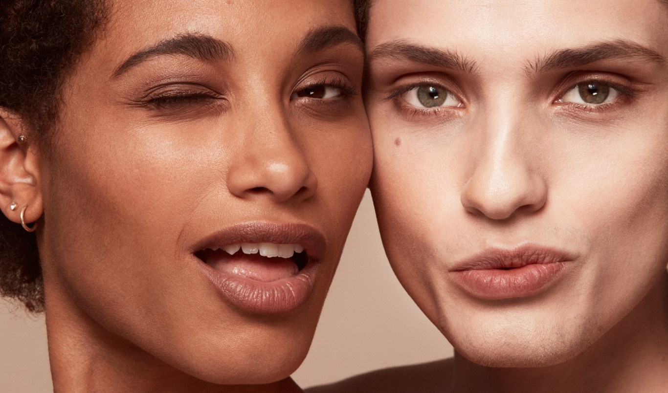 Hitta rätt foundation: cushion foundation eller stick?