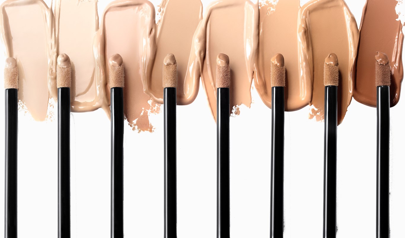 Bobbi Brown: en jordnära superhit