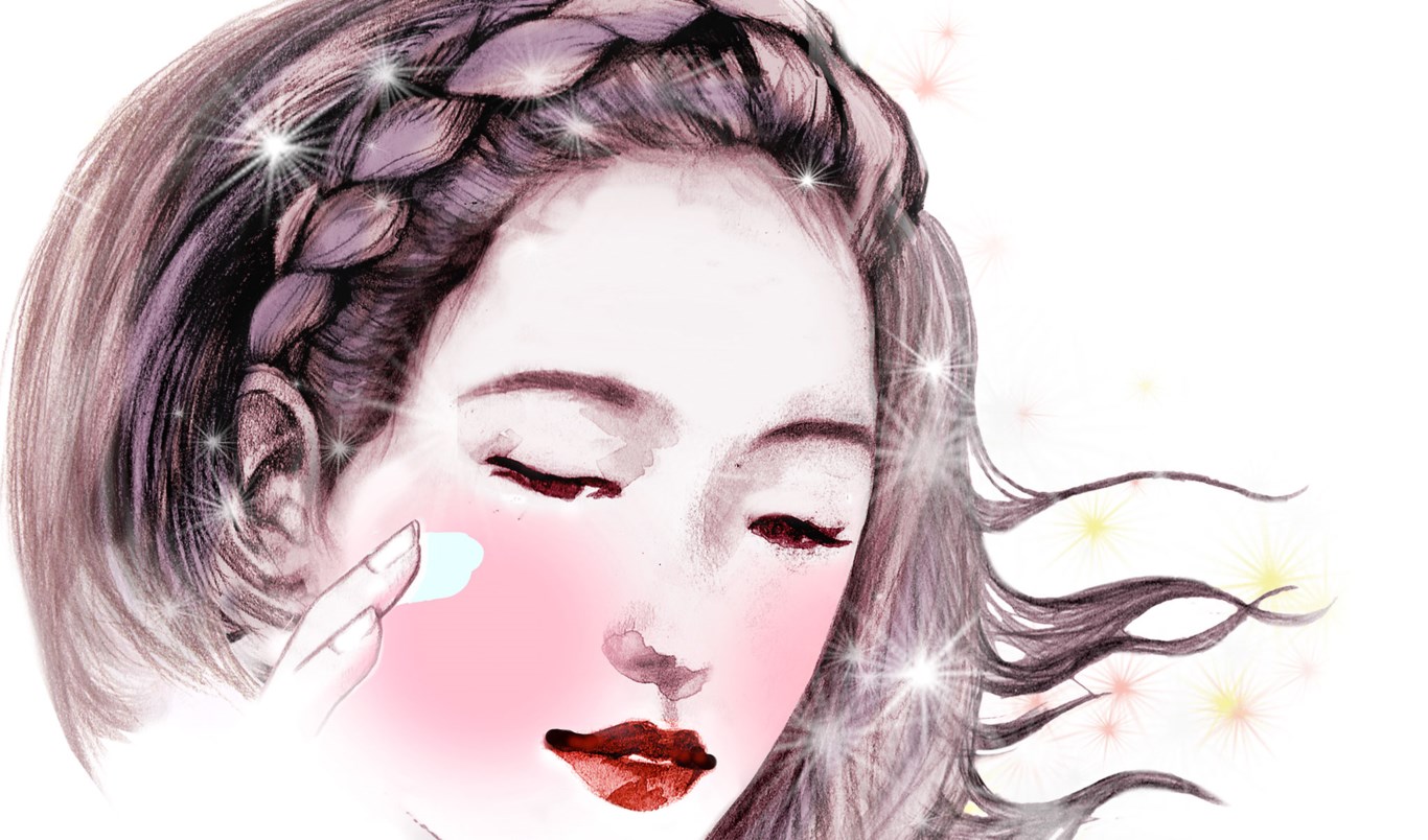 K-beauty: koreansk hudvård