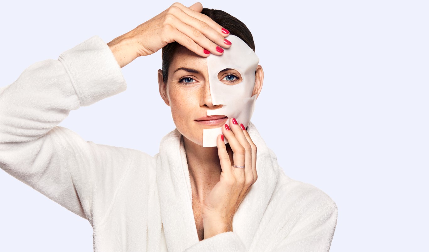 Därför älskar alla sheet masks