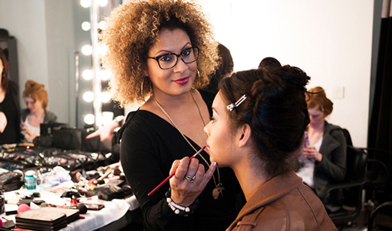 Primer - makeupartisternas favorit!