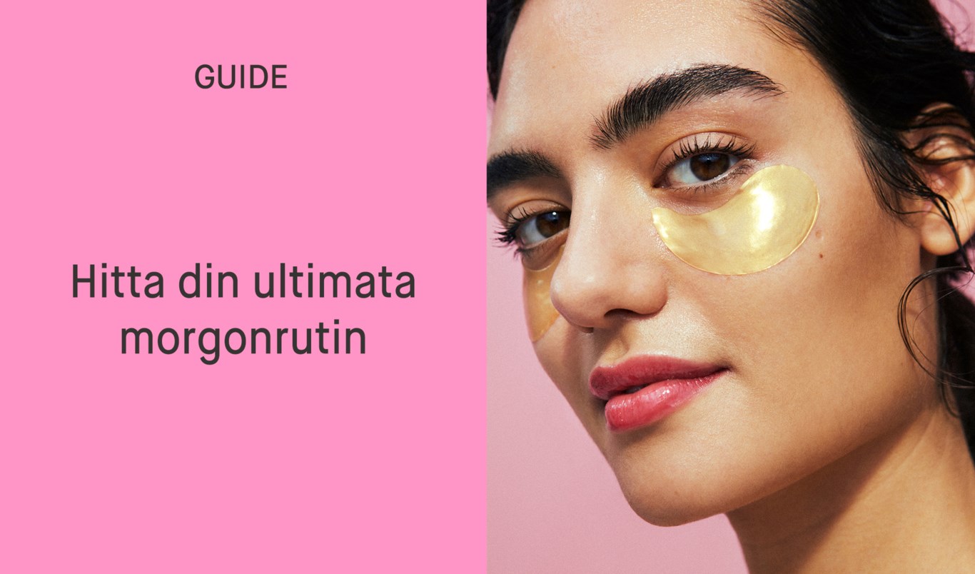 Hitta din ultimata morgonrutin