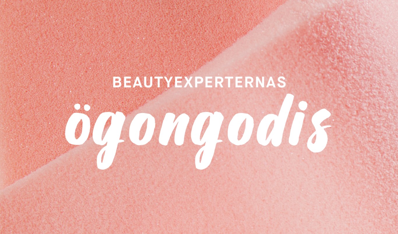 Beautyexperternas ögongodis
