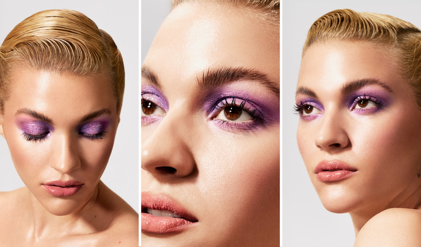 Tove Styrke: "Din makeup ska inte vara perfekt"