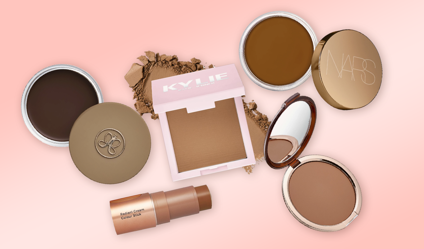 Bronzers som är bäst i test enligt våra klubbmedlemmar