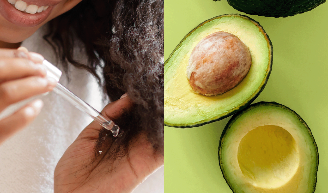 Stor guide: Därför är avokado en superingrediens för ditt hår och din hud