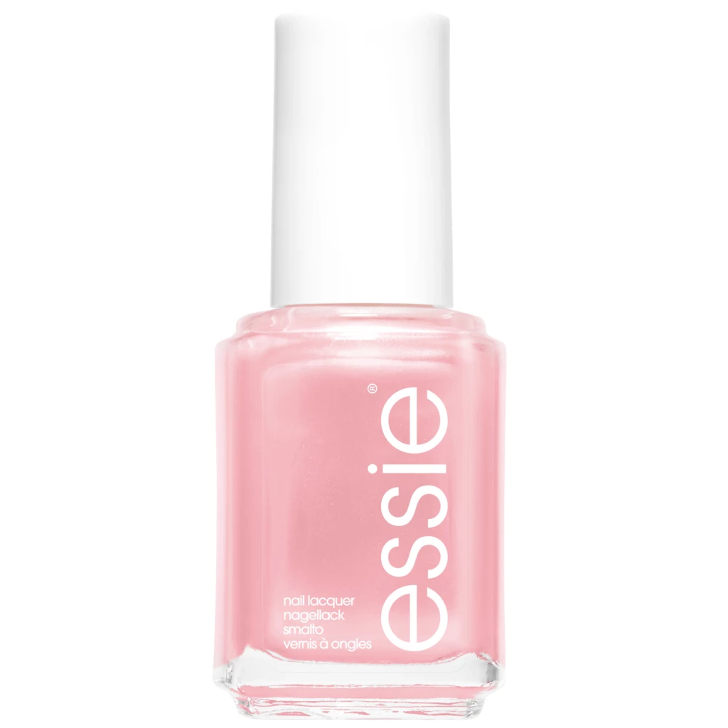 Nail Polish 18 Pink Diamond