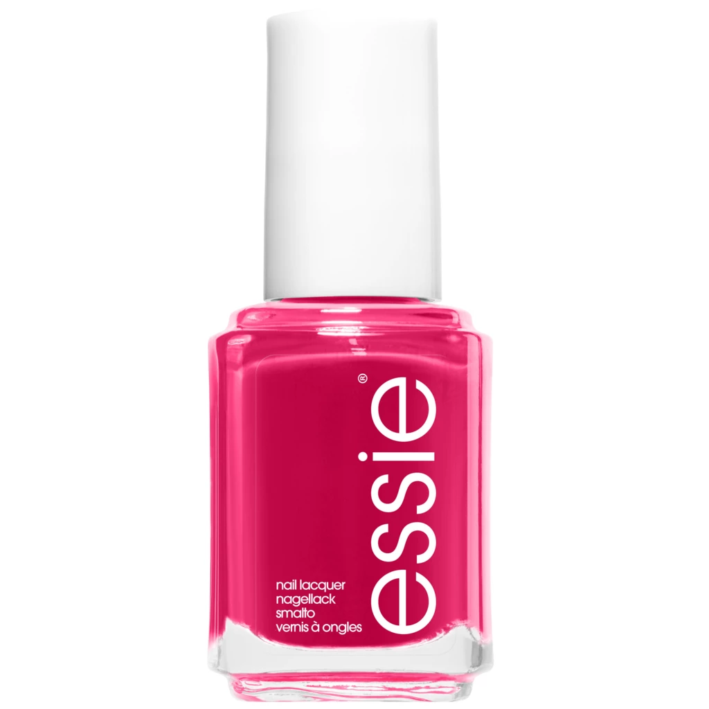 Nail Polish 30 Bachelorette Bash