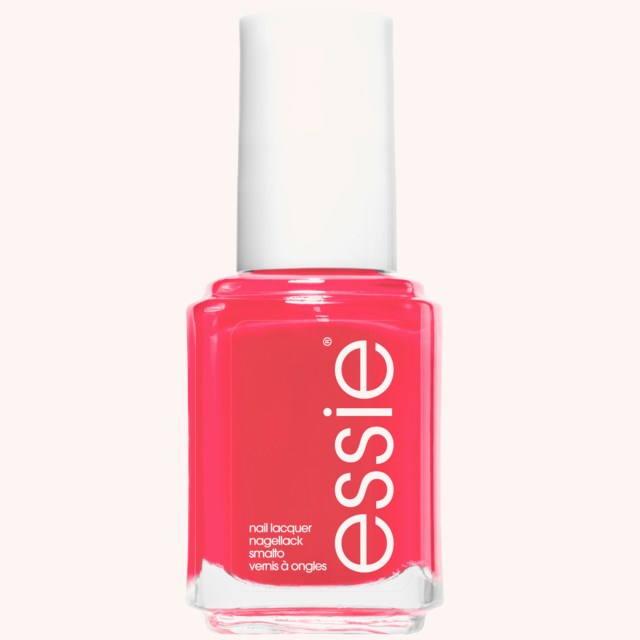 Nail Polish 72 Peach Daiquiri Nail Polish 72 Peach Daiquiri