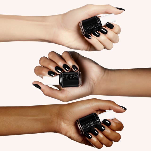 Nail Polish 88 Licorice Nail Polish 88 Licorice