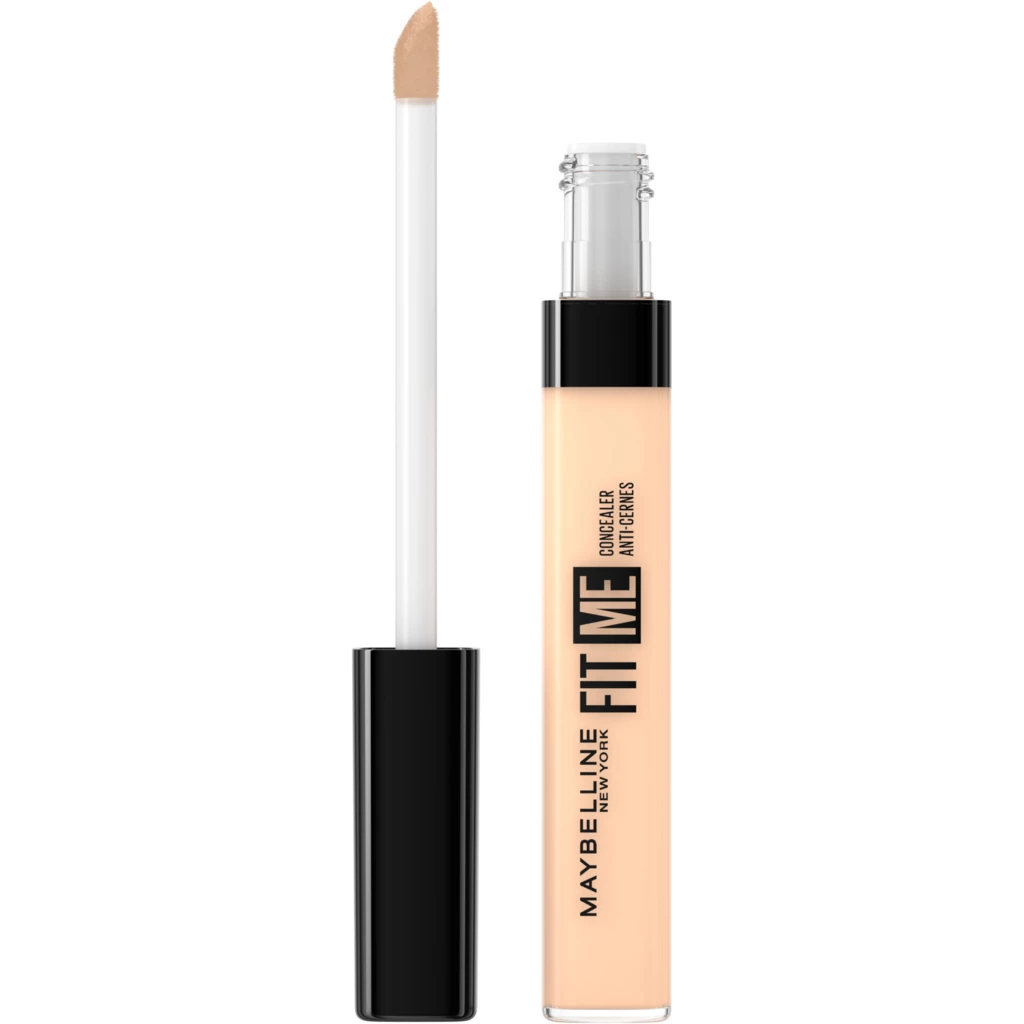Maybelline - Fit Me Concealer 10 Light på KICKS.se