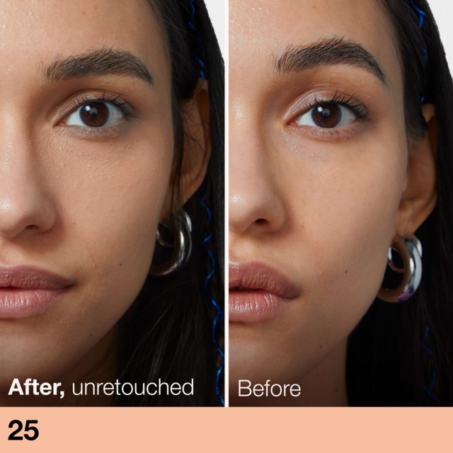 Fit Me Concealer 25 Medium
