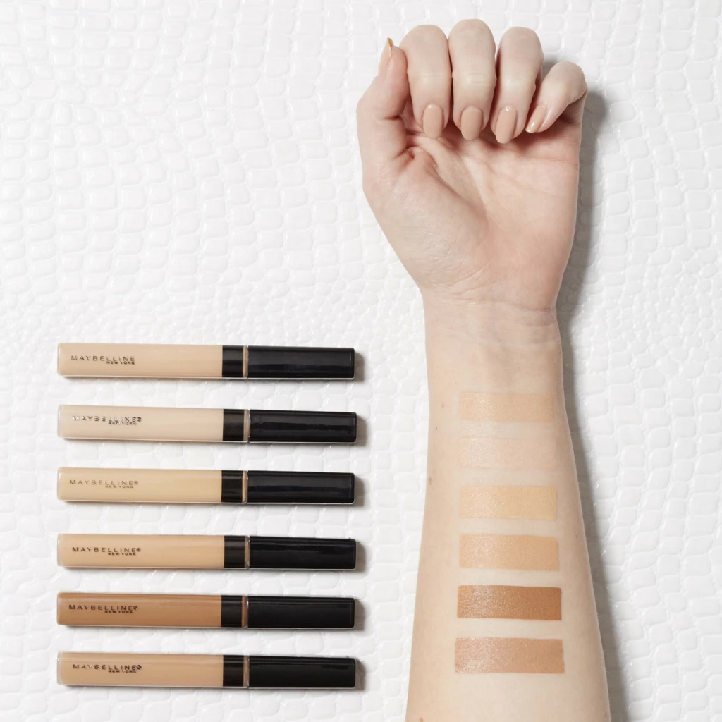 Maybelline - Fit Me Concealer 25 Medium på KICKS.se
