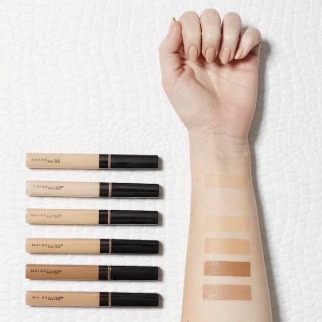 Fit Me Concealer 25 Medium Fit Me Concealer 25 Medium
