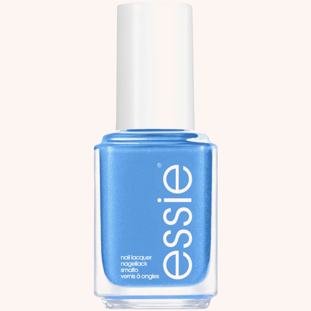 Nail Polish 219 Bikini So Teeny Nail Polish 219 Bikini So Teeny
