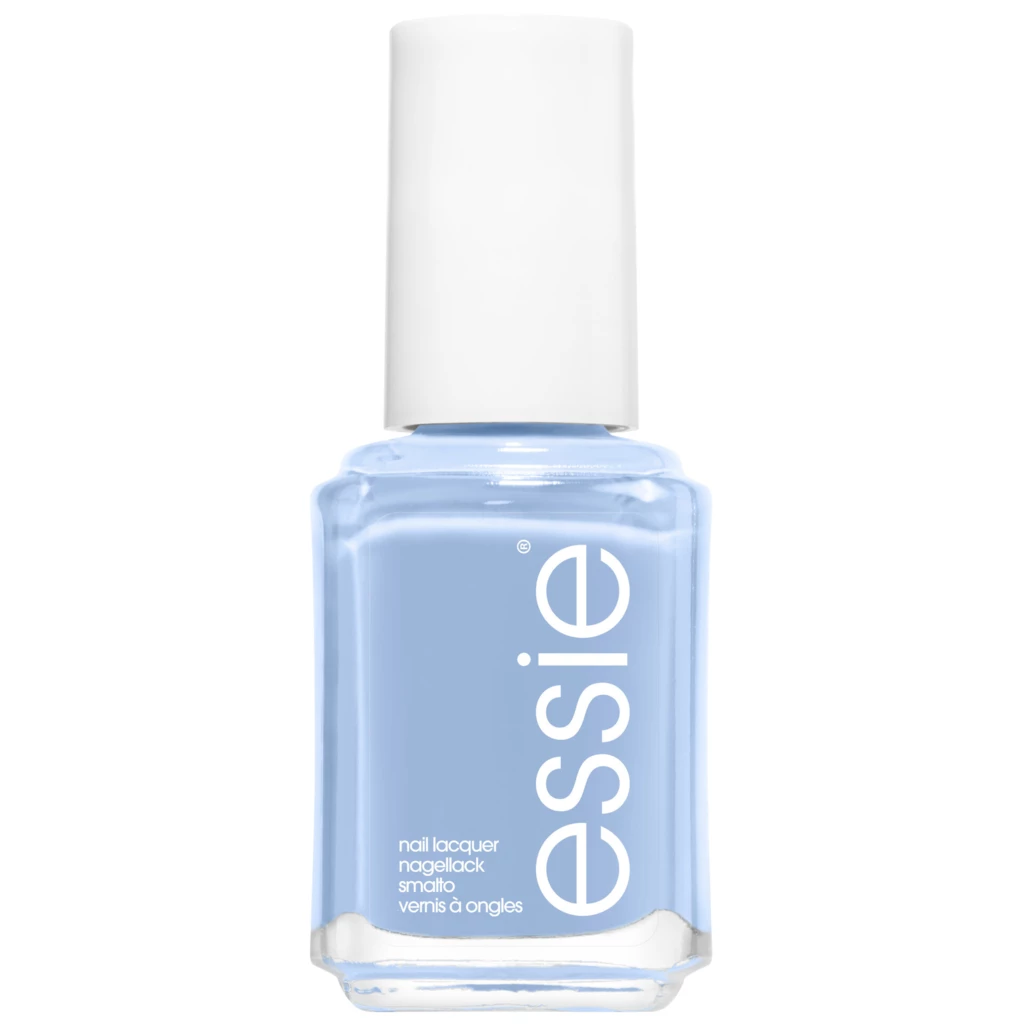 Essie - Nail Polish 374 Salt Water Happy på KICKS.no