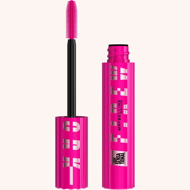Lash Sensational Firework Mascara Very Black Lash Sensational Firework Mascara Very Black
