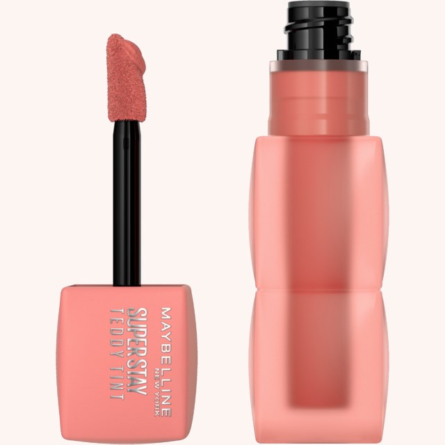 Superstay Teddy Tint 10 Current Mood Superstay Teddy Tint 10 Current Mood