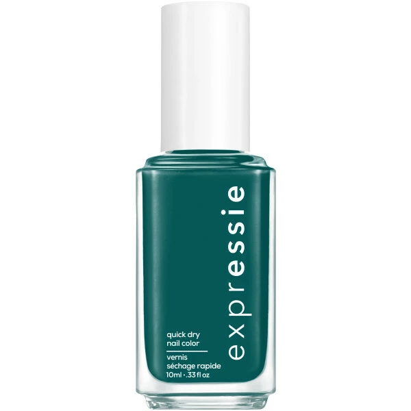 Essie - Expressie Nail Polish - SK8 With Destiny Collection 420 Streetwear N Tear på KICKS.no