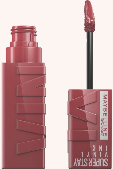 Superstay Vinyl Ink Lipstick Witty Superstay Vinyl Ink Lipstick Witty