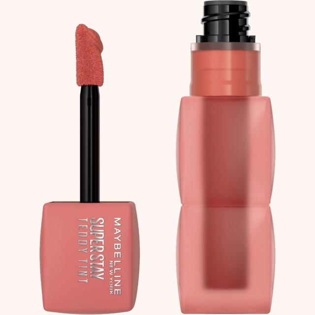 Superstay Teddy Tint 15 Skinny Dip