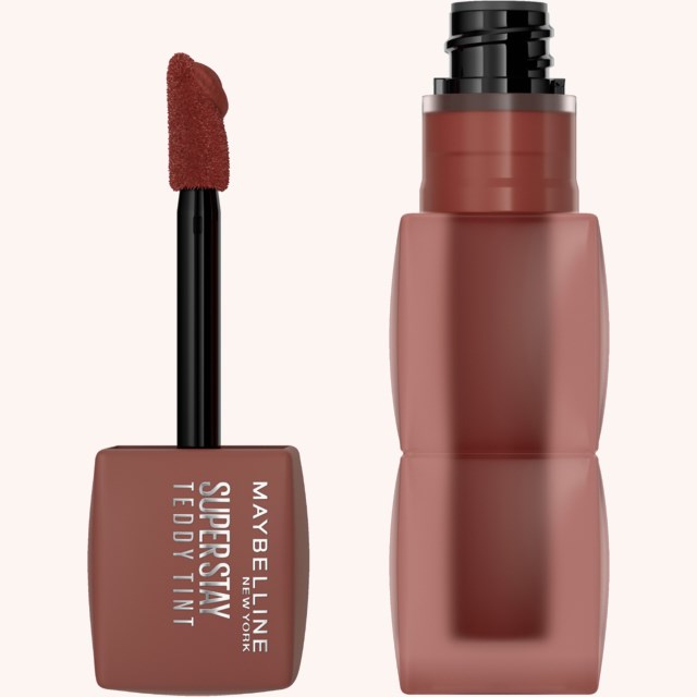 Superstay Teddy Tint 20 Mascara Tear
