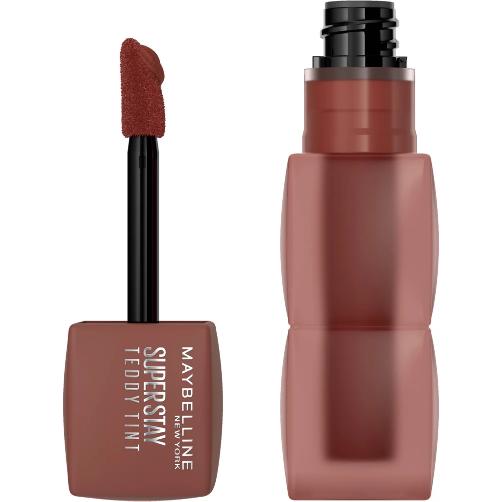 Maybelline - Superstay Teddy Tint 20 Mascara Tear på KICKS.no