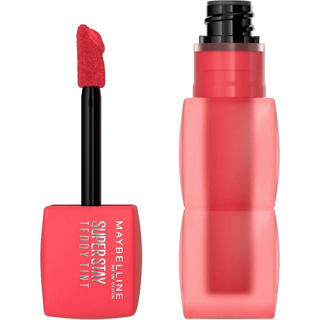 Maybelline - Superstay Teddy Tint 35 July Forever på KICKS.se