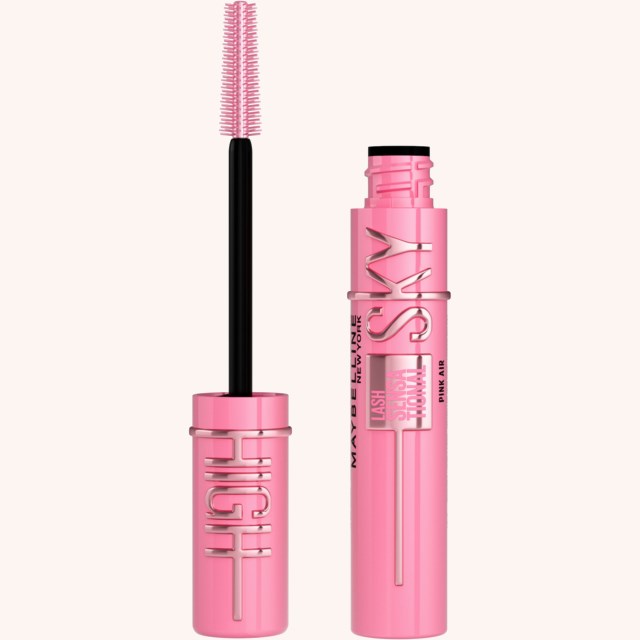 Lash Sensational Sky High Washable Mascara Pink Air Lash Sensational Sky High Washable Mascara Pink Air