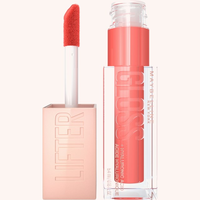 Lifter Gloss Peach Ring