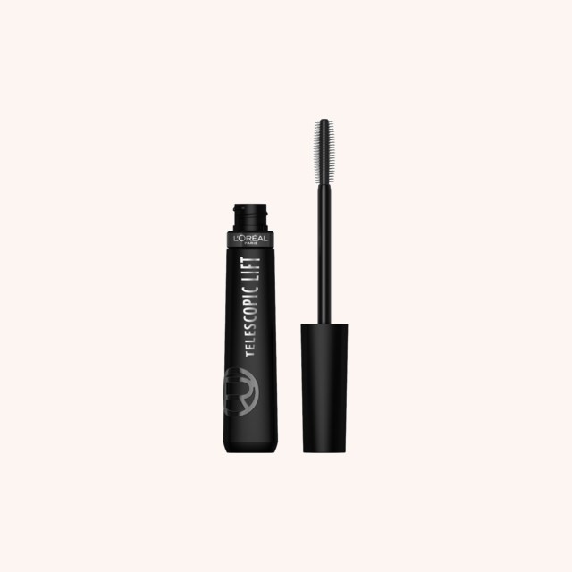 Telescopic Lift Mascara Extra Black Telescopic Lift Mascara Extra Black