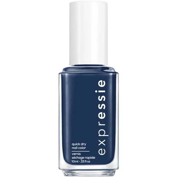 Essie - Expressie Nail Polish 445 Left Shred på KICKS.se