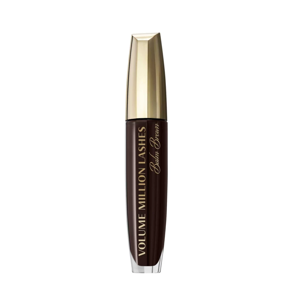 L'Oréal Paris - Volume Million Lashes Balm Mascara Brown på KICKS.no