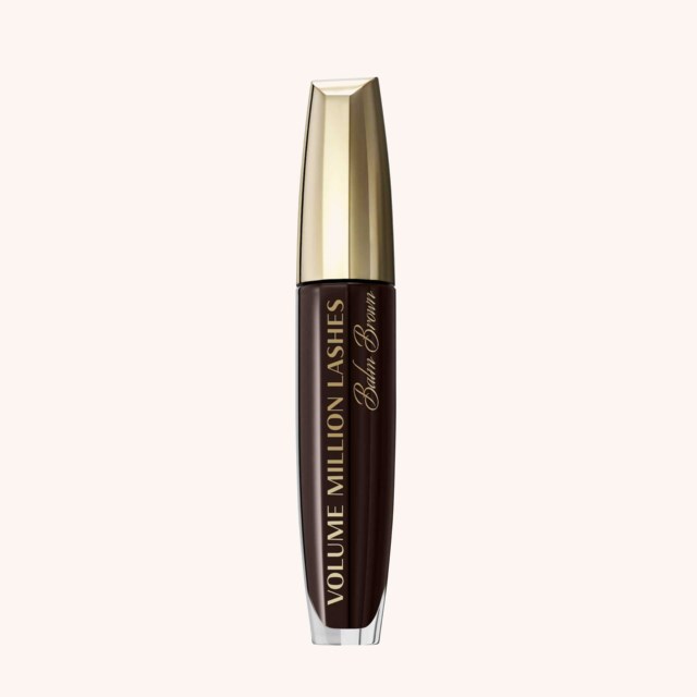 Volume Million Lashes Balm Mascara Brown Volume Million Lashes Balm Mascara Brown