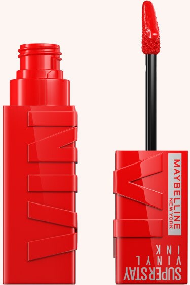 Superstay Vinyl Ink Lipstick Red Hot Superstay Vinyl Ink Lipstick Red Hot