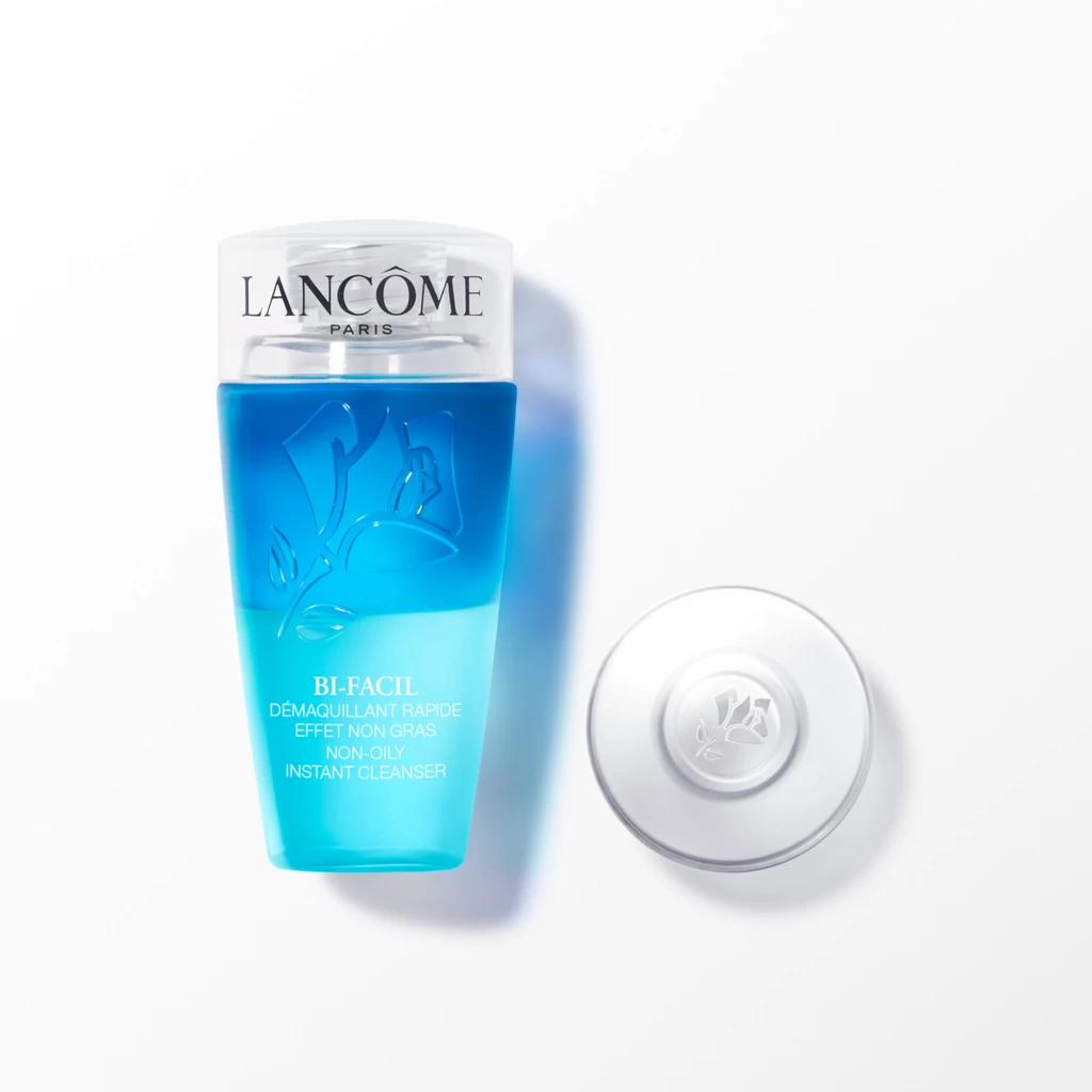 Lancôme - Bi-Facil Waterproof Eye Makeup Remover 75 ml på KICKS.se