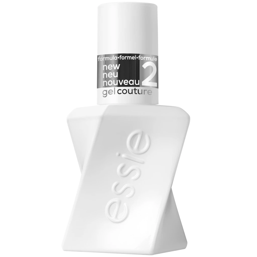Essie - Gel Couture Top Coat på KICKS.no