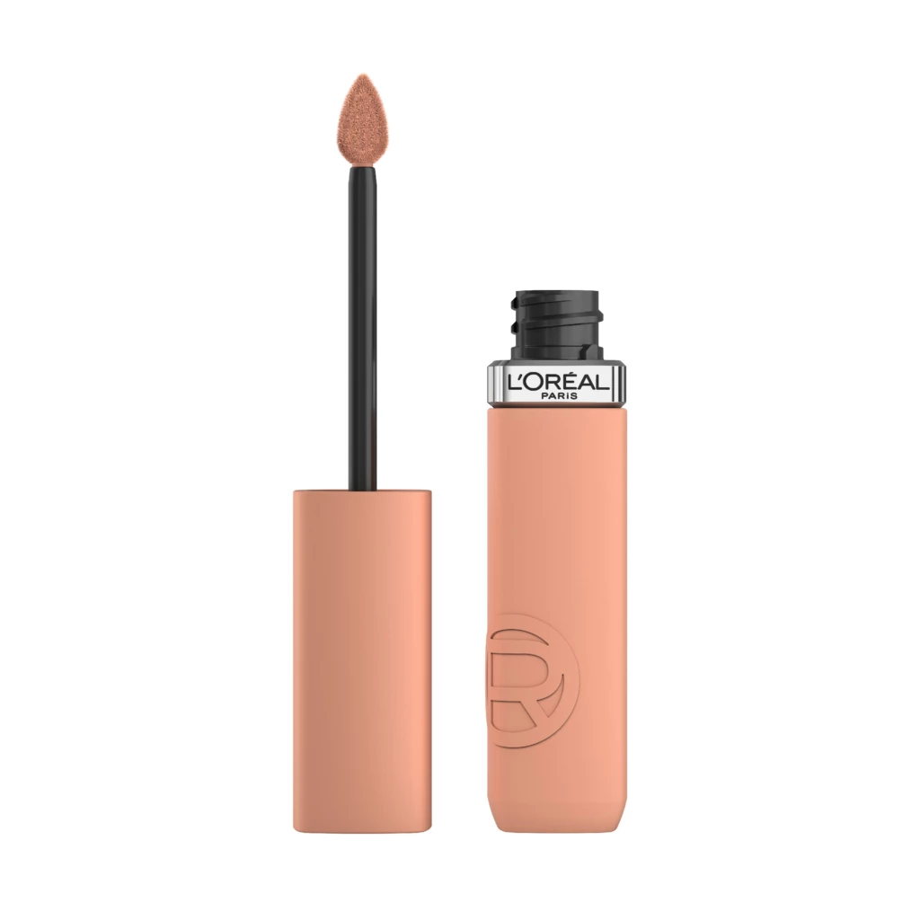 L'Oréal Paris - Infaillible Matte Resistance 100 Fairytale Endingosoitteessa Kicks.fi