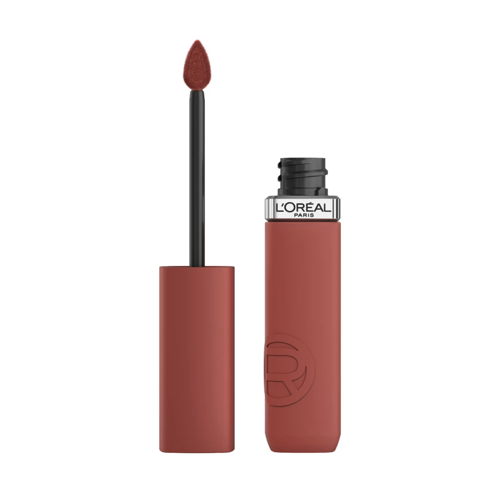 L'Oréal Paris - Infaillible Matte Resistance 150 Lazy Sunday på KICKS.se