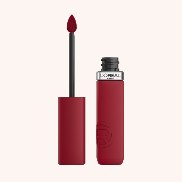 Infaillible Matte Resistance 420 Le Rouge Paris Infaillible Matte Resistance 420 Le Rouge Paris