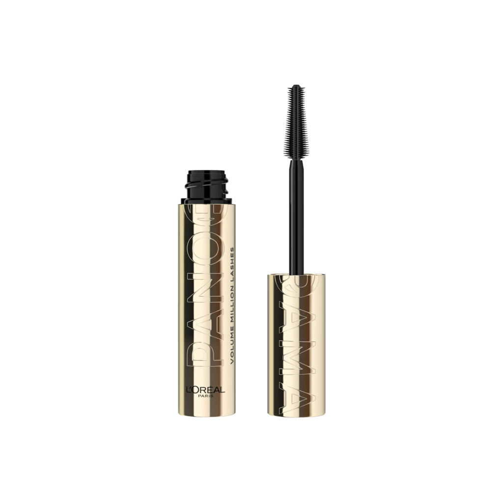 L'Oréal Paris - Volume Million Lashes Panorama Mascara Black på KICKS.se