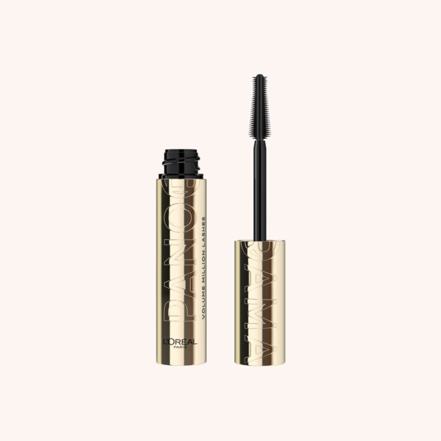 Volume Million Lashes Panorama Mascara Black Volume Million Lashes Panorama Mascara Black