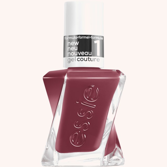 Gel Couture 523 Not What It Seams Gel Couture 523 Not What It Seams