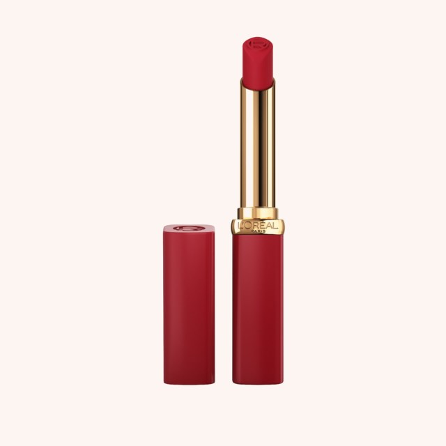 Color Riche Intense Volume Matte Lipstick 300 Rouge Confident Color Riche Intense Volume Matte Lipstick 300 Rouge Confident