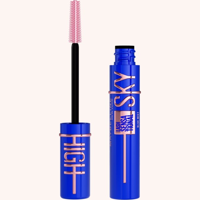 Lash Sensational Sky High Washable Mascara Blue Mist Lash Sensational Sky High Washable Mascara Blue Mist