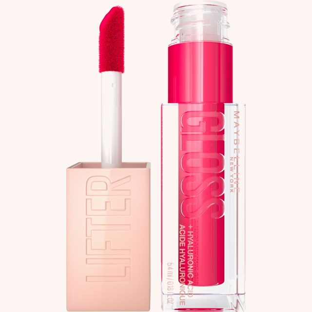Lifter Gloss Lip Gloss Bubble Gum