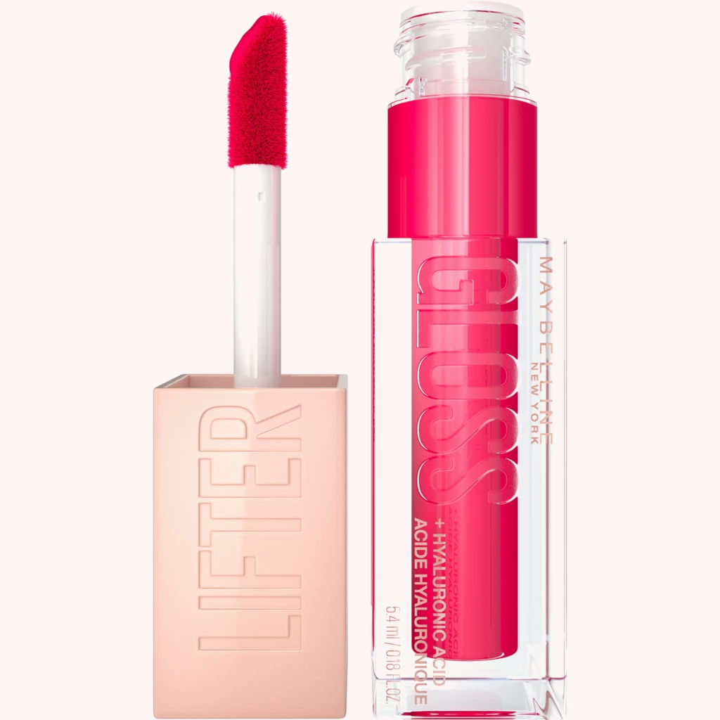 Lifter Gloss Lip Gloss Bubble Gum