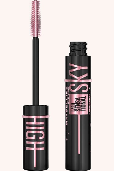 Lash Sensational Sky High Cosmic Mascara Black Lash Sensational Sky High Cosmic Mascara Black