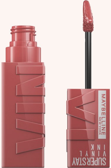 Superstay Vinyl Ink Lipstick Cheeky Superstay Vinyl Ink Lipstick Cheeky